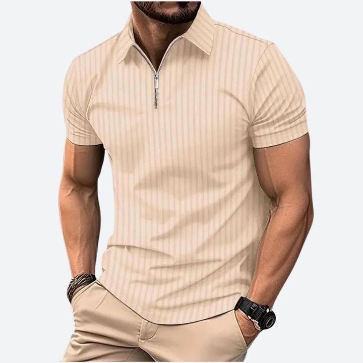 Polo elegante y sofisticado - Ronald