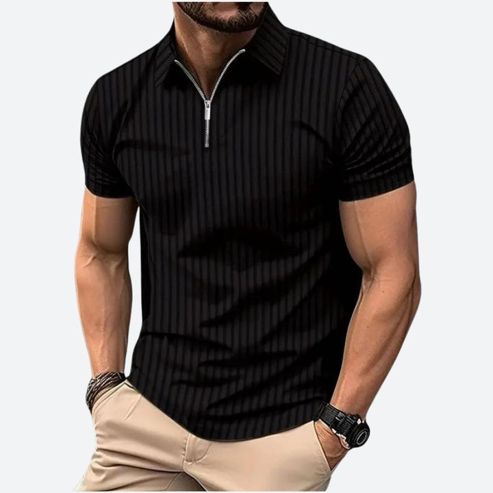 Polo elegante y sofisticado - Ronald