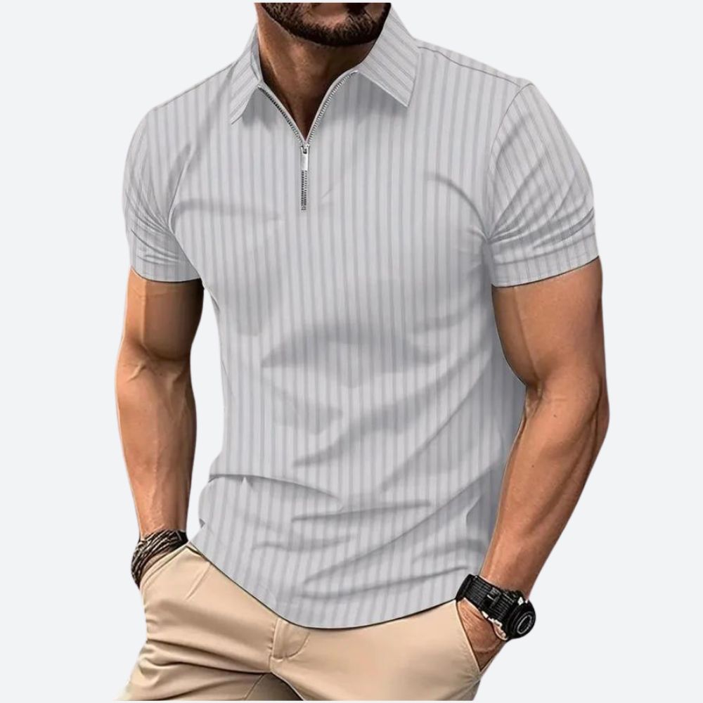 Polo elegante y sofisticado - Ronald