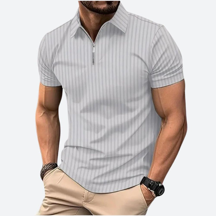 Polo elegante y sofisticado - Ronald