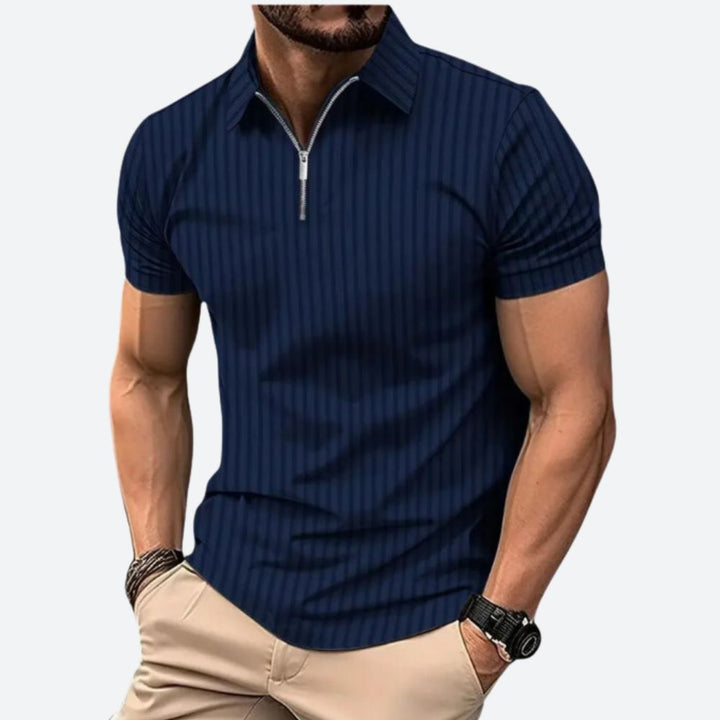 Polo elegante y sofisticado - Ronald