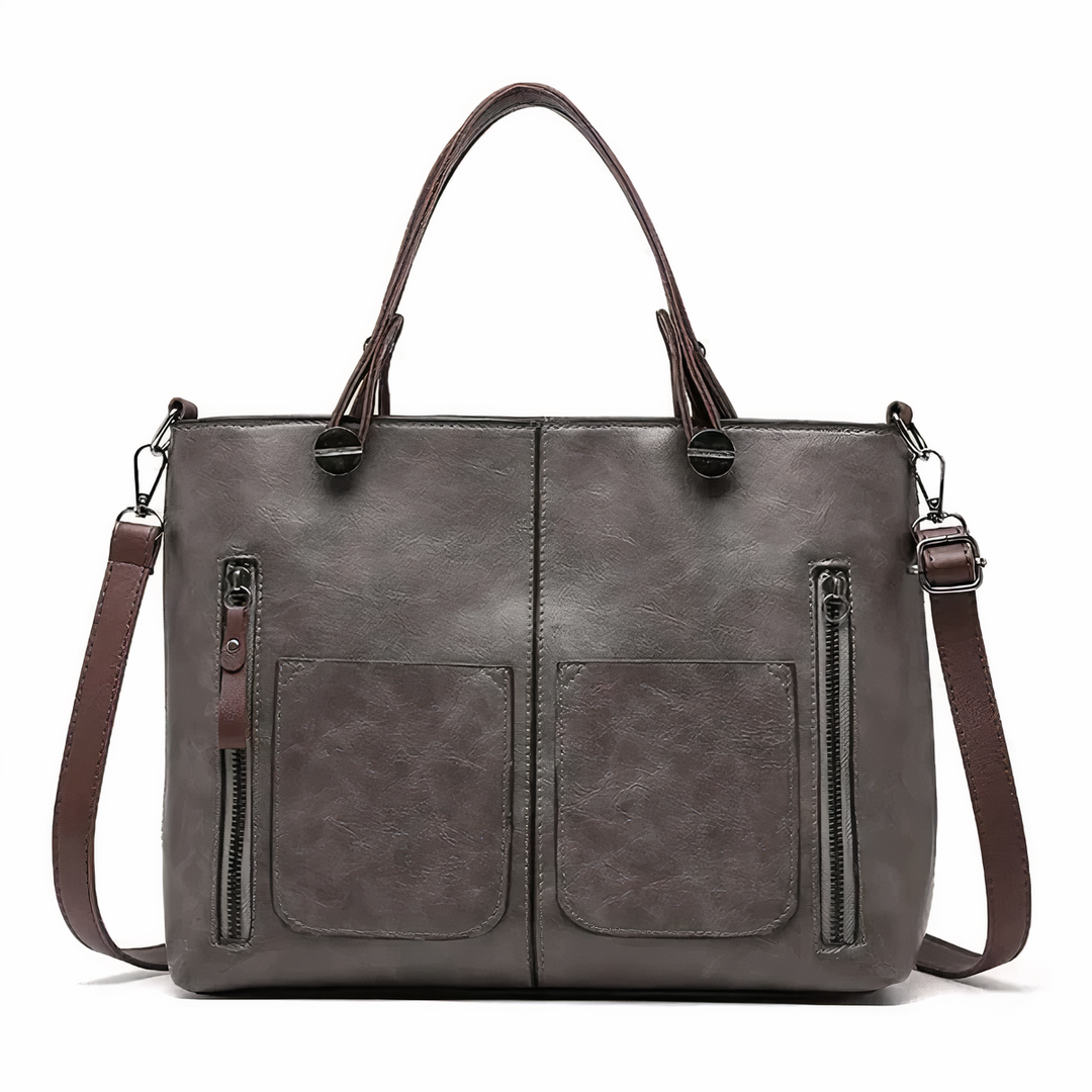 Sofía™ - Bolso de Cuero Premium Vintage