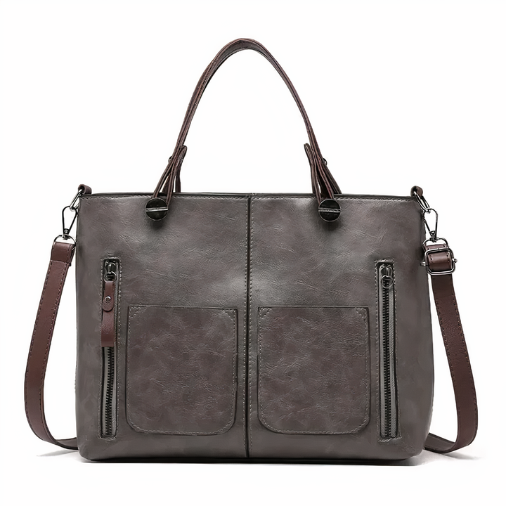 Sofía™ - Bolso de Cuero Premium Vintage