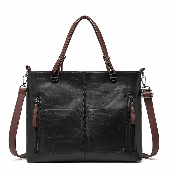 Sofía™ - Bolso de Cuero Premium Vintage
