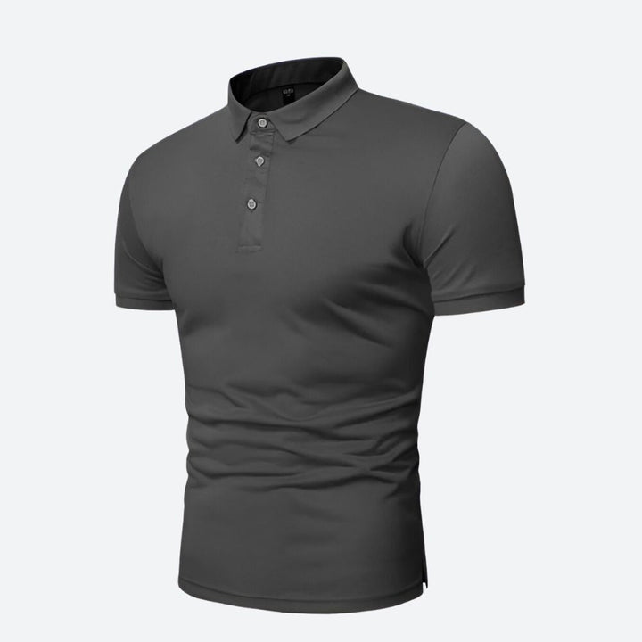 Elegante polo informal de verano - Ruben