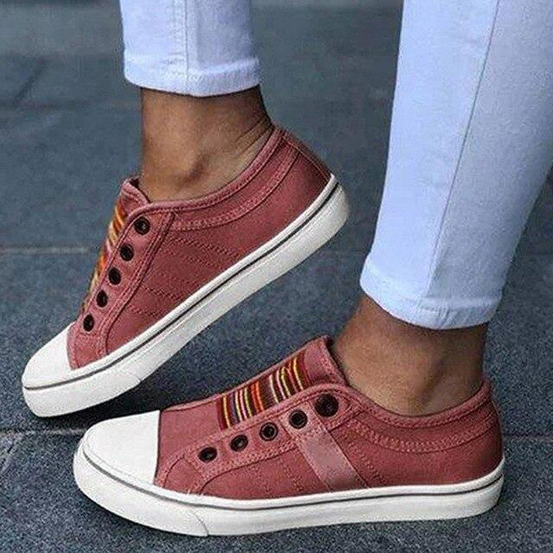 SAOIRSE - Elegantes zapatillas de mujer para un look a la moda