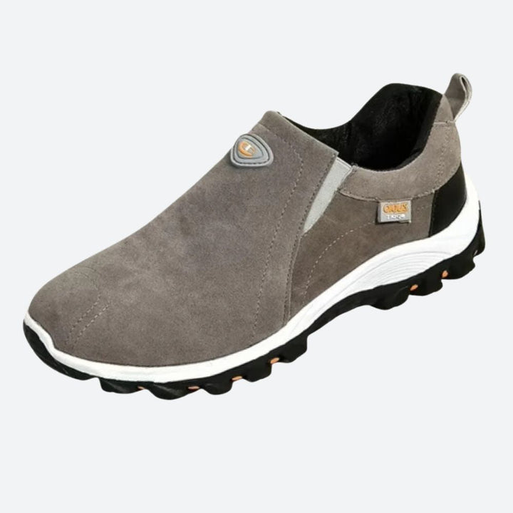 Zapatillas de running cómodas y con sujeción para hombre - Ricky