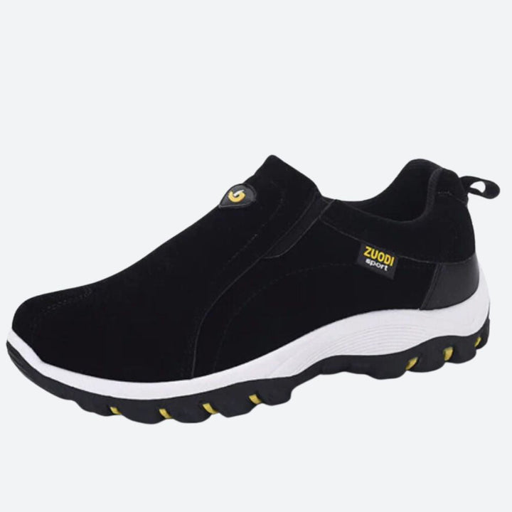 Zapatillas de running cómodas y con sujeción para hombre - Ricky
