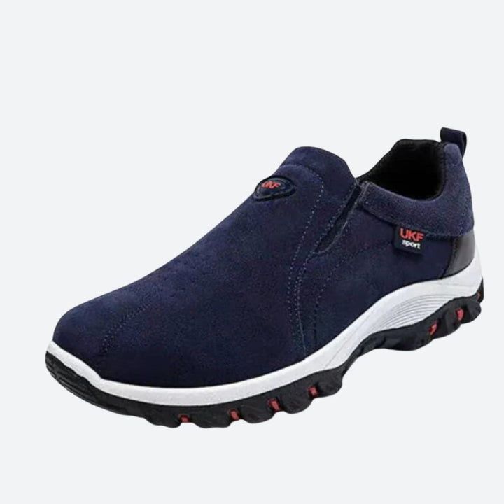 Zapatillas de running cómodas y con sujeción para hombre - Ricky