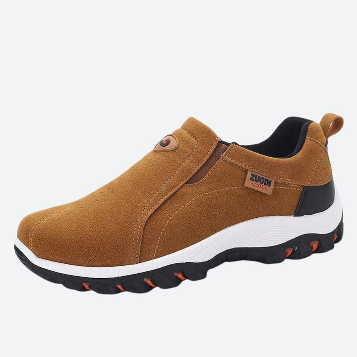 Zapatillas de running cómodas y con sujeción para hombre - Ricky