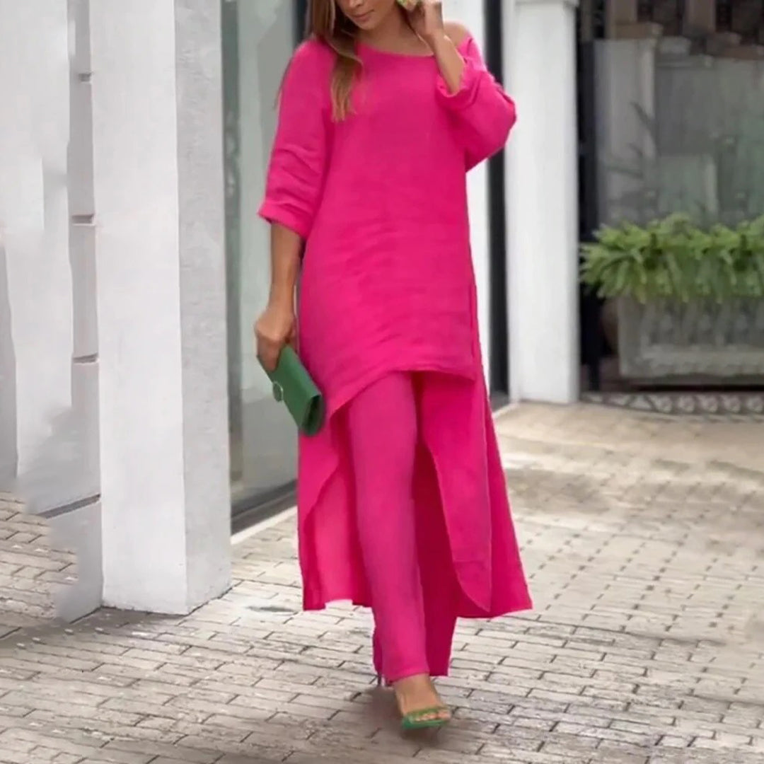 Elegante conjunto informal de SERAPHINE