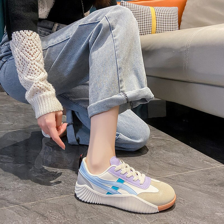 Hazel - Zapatillas de comodidad incomparable