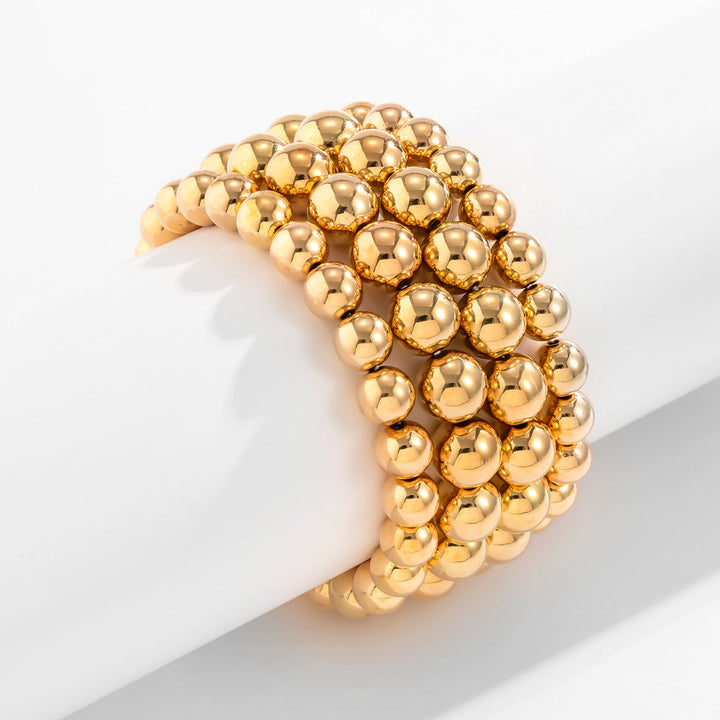 Camille - Elegante Juego de Collares de Pellina para Mujer