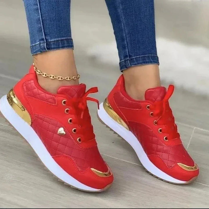 Avelina - Zapatos de mujer con estilo para cualquier ocasión