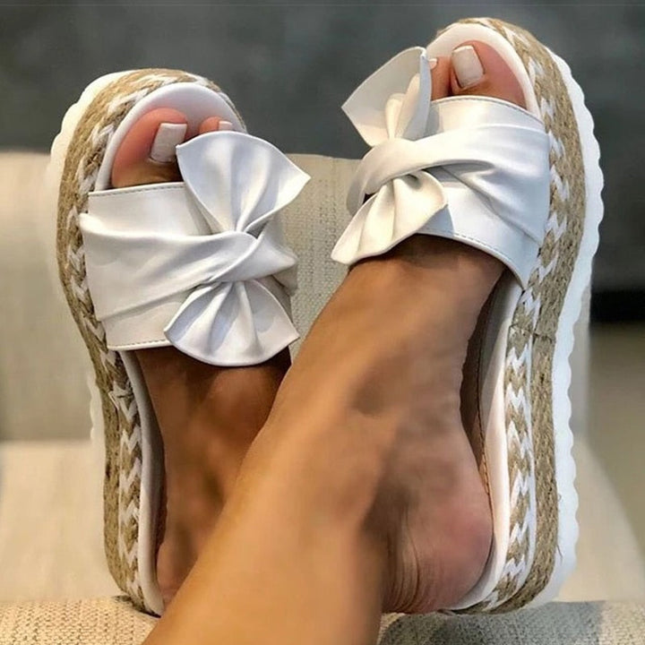 Claudia - Elegantes sandalias de verano para mujer