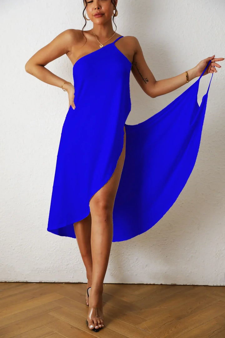 Cordelia - Traje de baño elegante con estilosos tapados