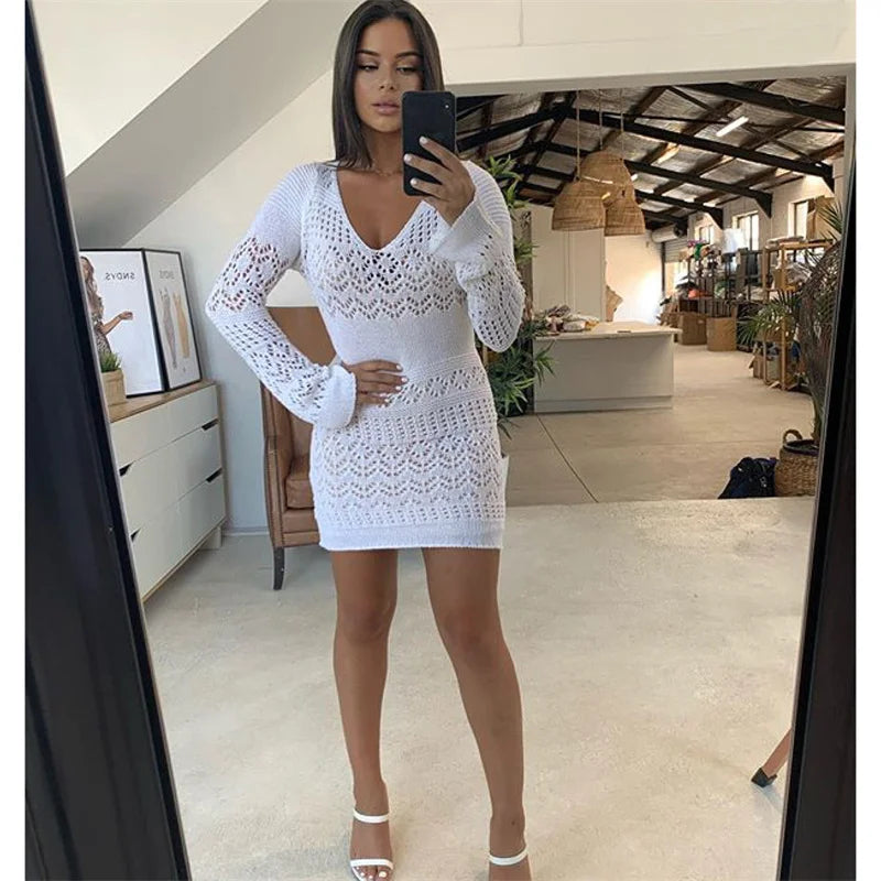 Bonnie - Ropa de playa elegante para un look de verano perfecto