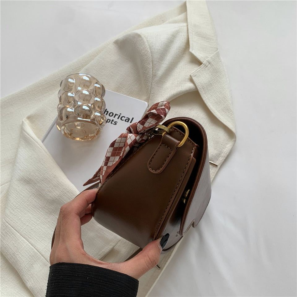 Shane - Elegante y práctico bolso bandolera para señora