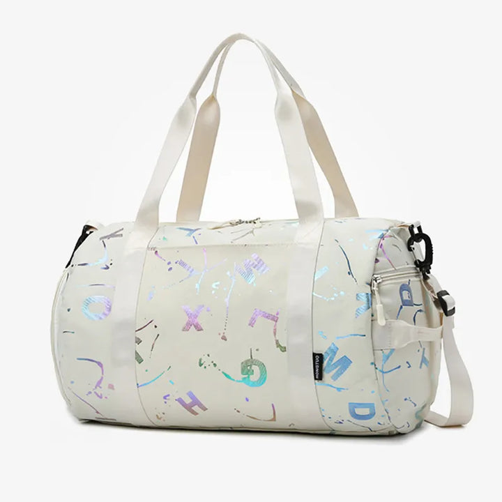 Verna - Moderna bolsa deportiva de yoga para mujer