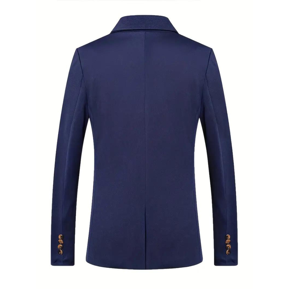 SANDRO - Blazer para hombre con estilo para cualquier ocasión