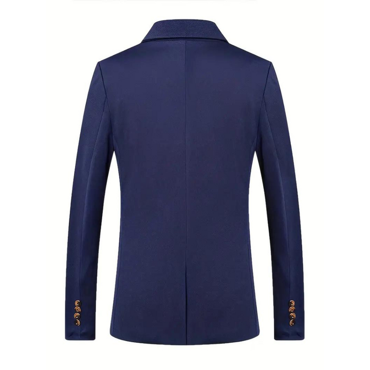 SANDRO - Blazer para hombre con estilo para cualquier ocasión