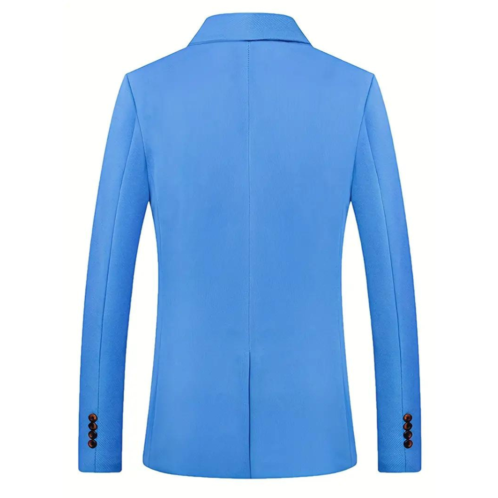 SANDRO - Blazer para hombre con estilo para cualquier ocasión