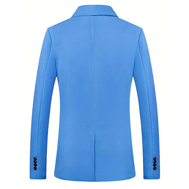 SANDRO - Blazer para hombre con estilo para cualquier ocasión
