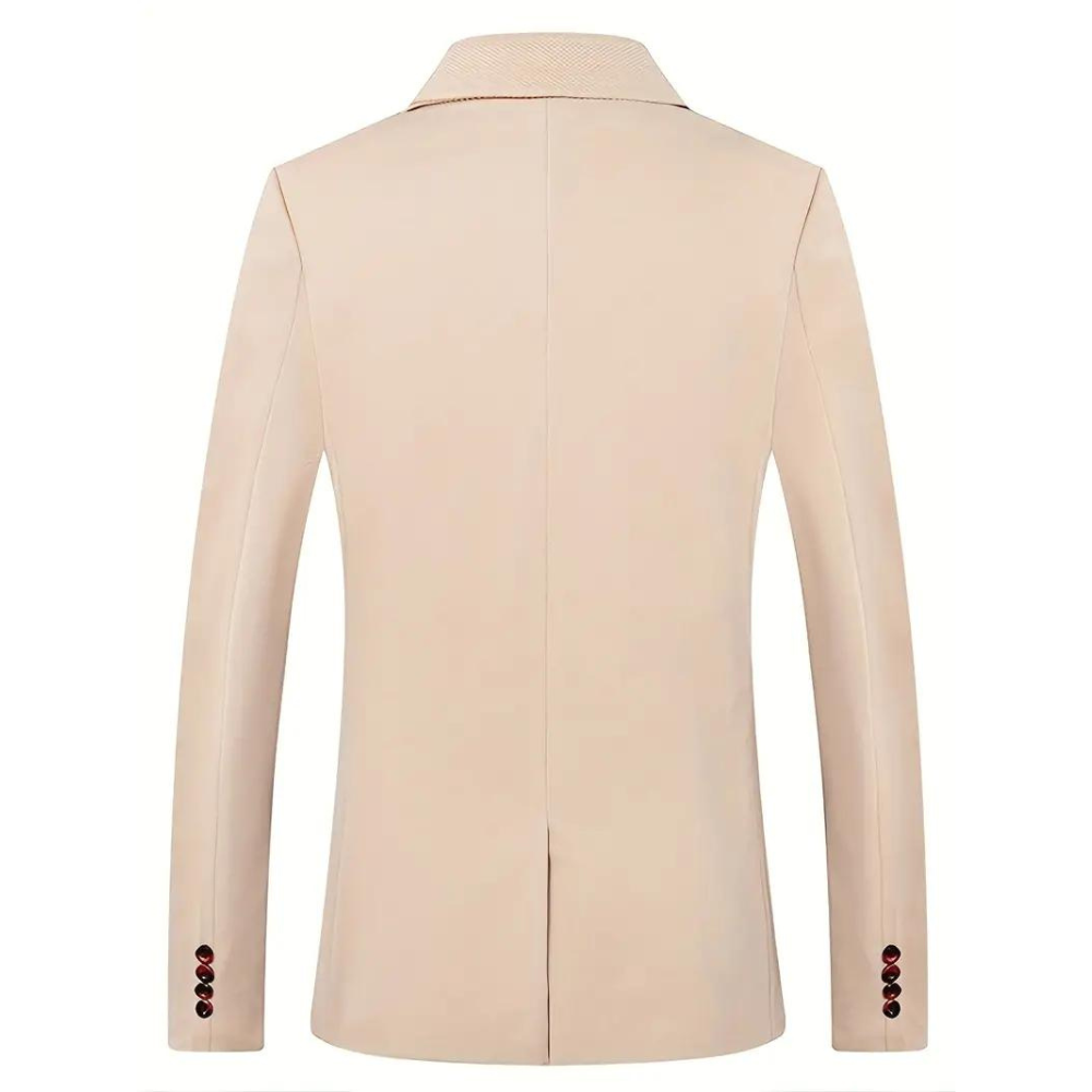 SANDRO - Blazer para hombre con estilo para cualquier ocasión