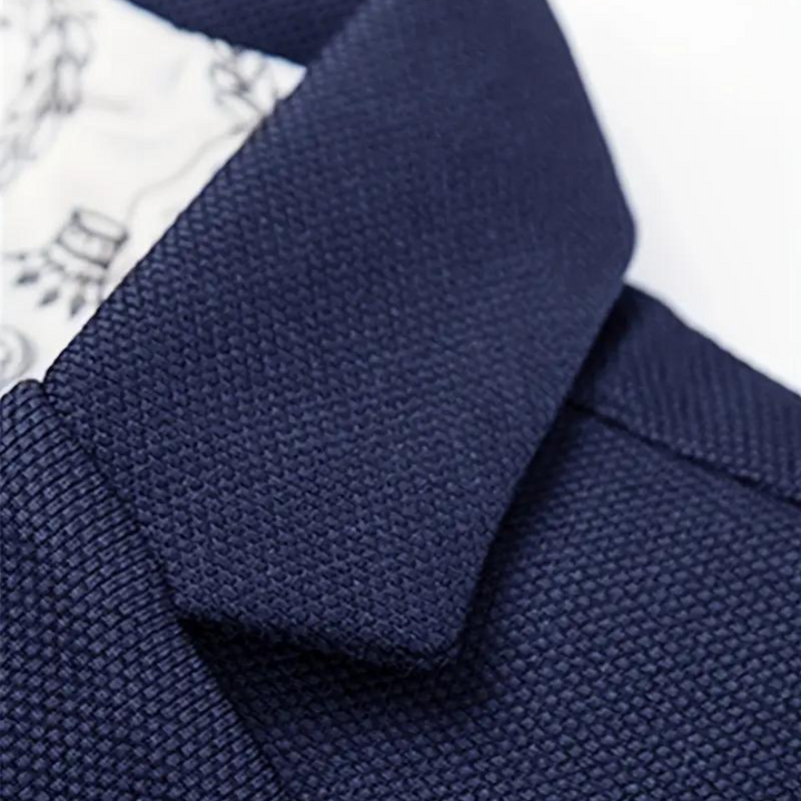 SANDRO - Blazer para hombre con estilo para cualquier ocasión