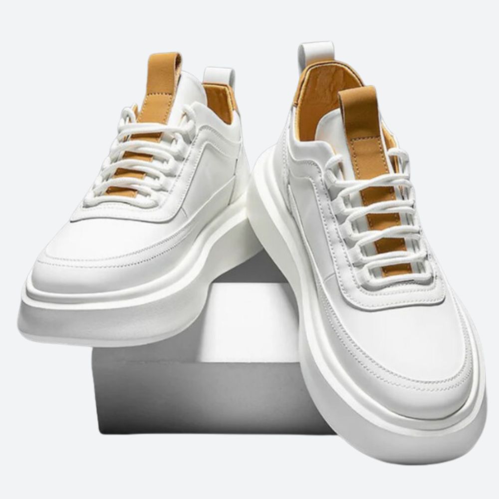 Zapatillas elegantes y cómodas - Sem
