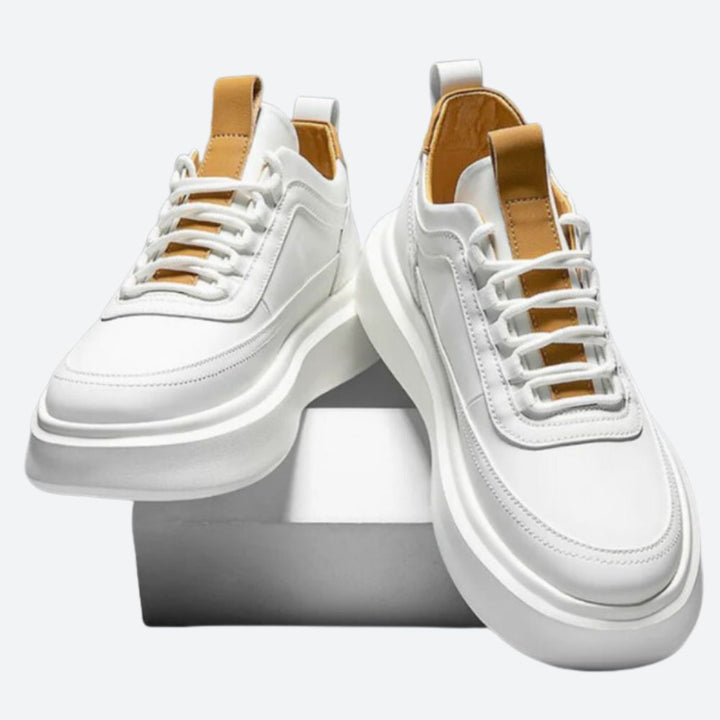Zapatillas elegantes y cómodas - Sem