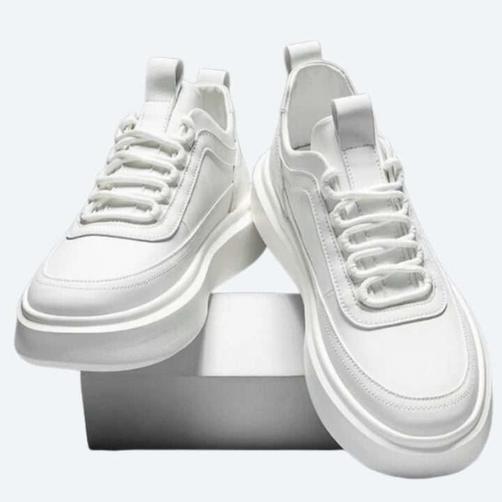 Zapatillas elegantes y cómodas - Sem