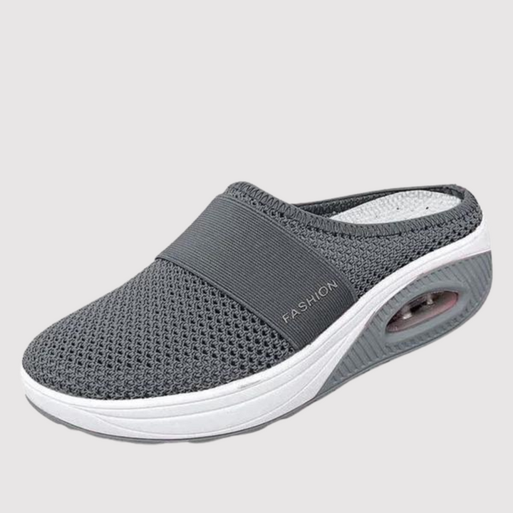 Amelia - Zapatos ortopédicos de lujo para mayor comodidad y estilo