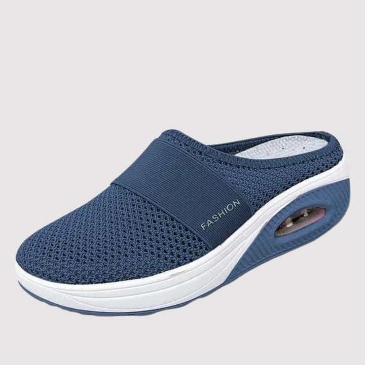 Amelia - Zapatos ortopédicos de lujo para mayor comodidad y estilo