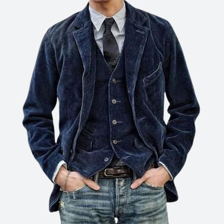 Elegante blazer para hombre - Stefan