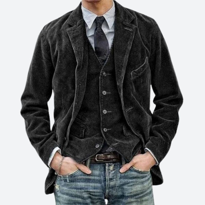 Elegante blazer para hombre - Stefan