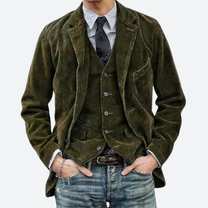 Elegante blazer para hombre - Stefan