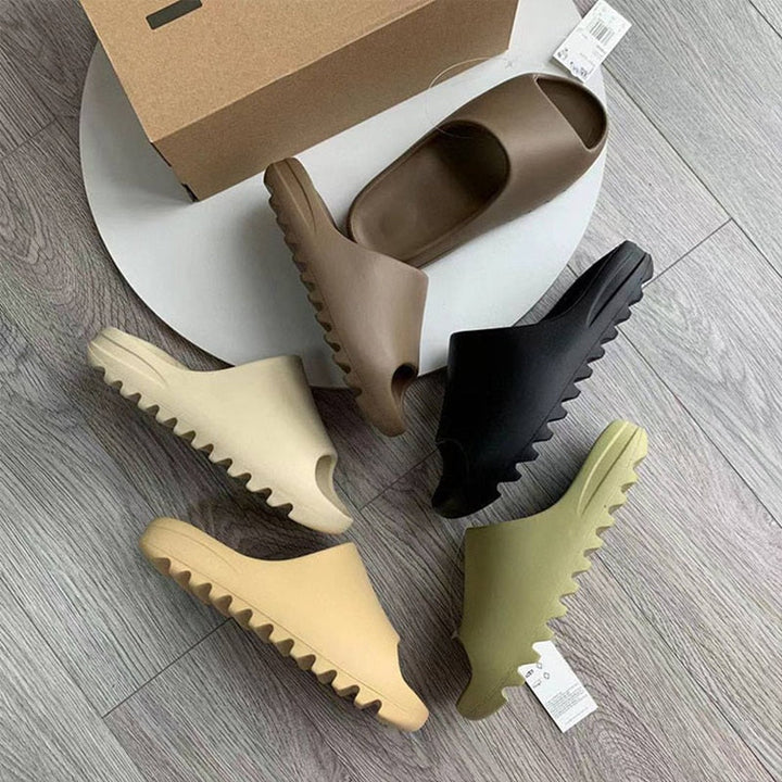 Casey - Zapatillas informales cómodas y con estilo para todos