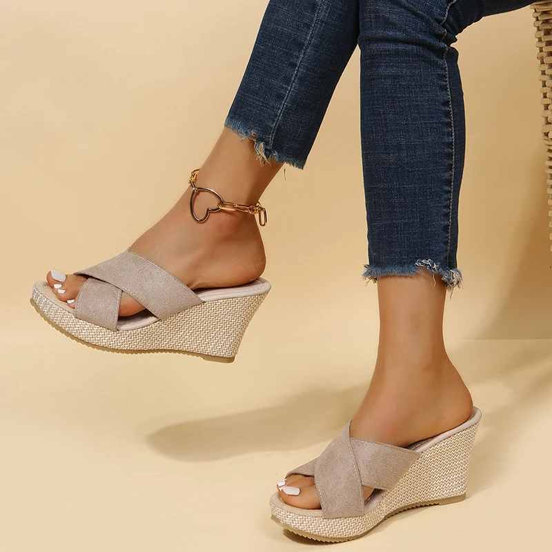 Lisanne - Sandalias ortopédicas de lujo para la máxima comodidad de las mujeres este verano