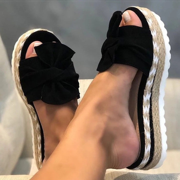 Claudia - Elegantes sandalias de verano para mujer