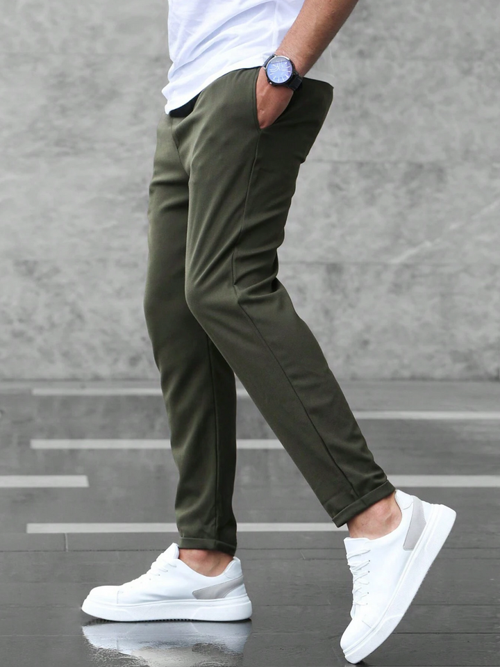 Jerónimo™ - Pantalones Premium Stretch Luxe