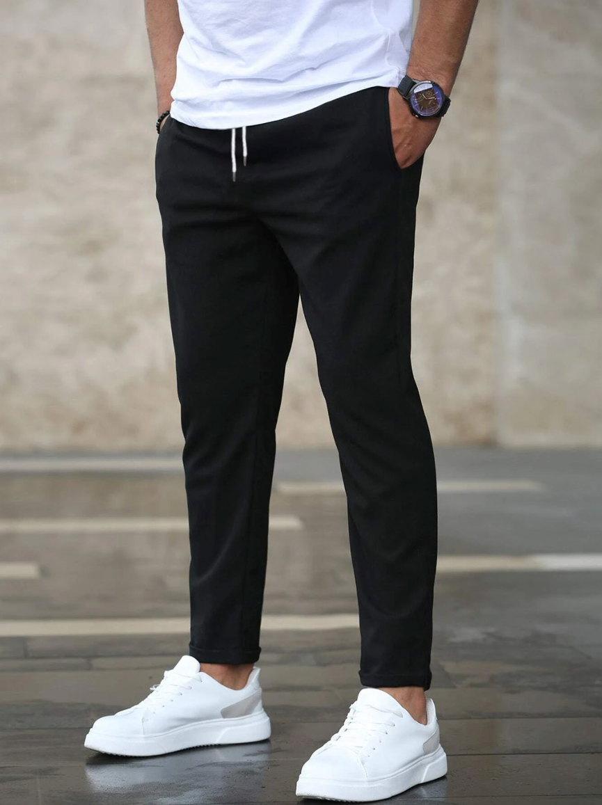Jerónimo™ - Pantalones Premium Stretch Luxe