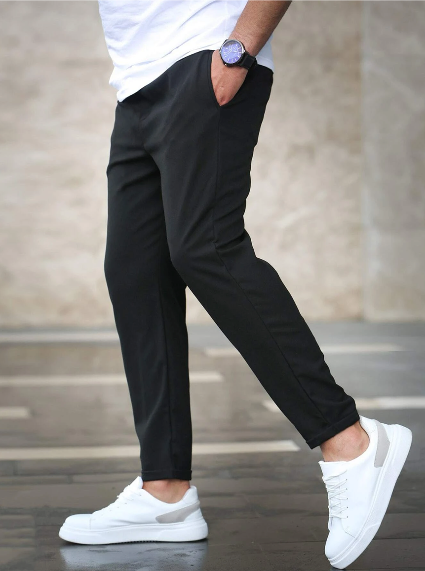 Jerónimo™ - Pantalones Premium Stretch Luxe