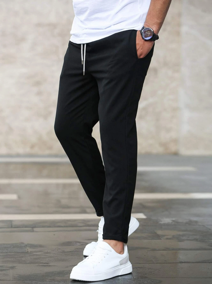 Jerónimo™ - Pantalones Premium Stretch Luxe
