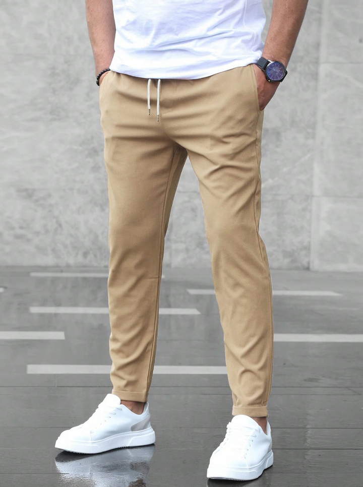 Jerónimo™ - Pantalones Premium Stretch Luxe
