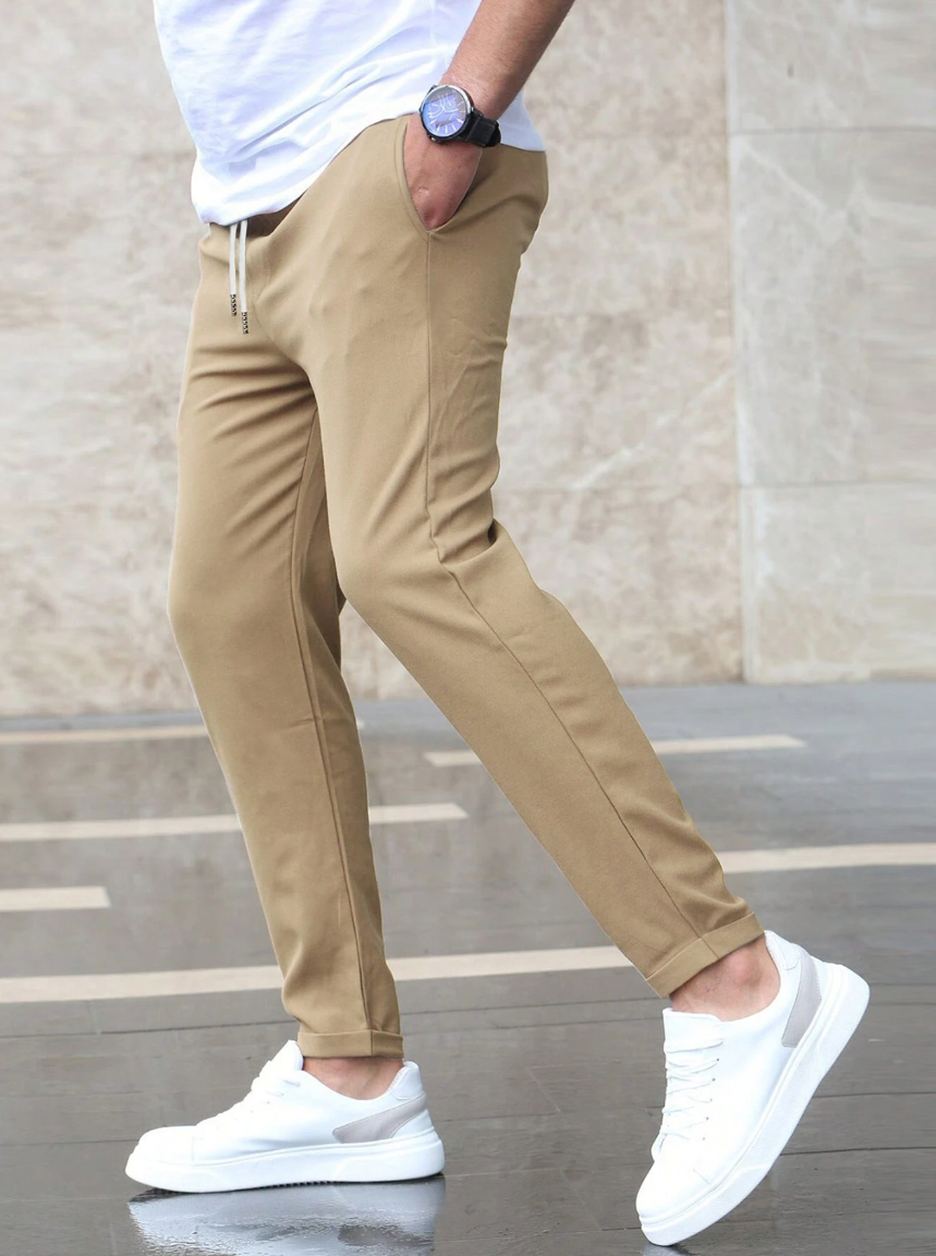 Jerónimo™ - Pantalones Premium Stretch Luxe