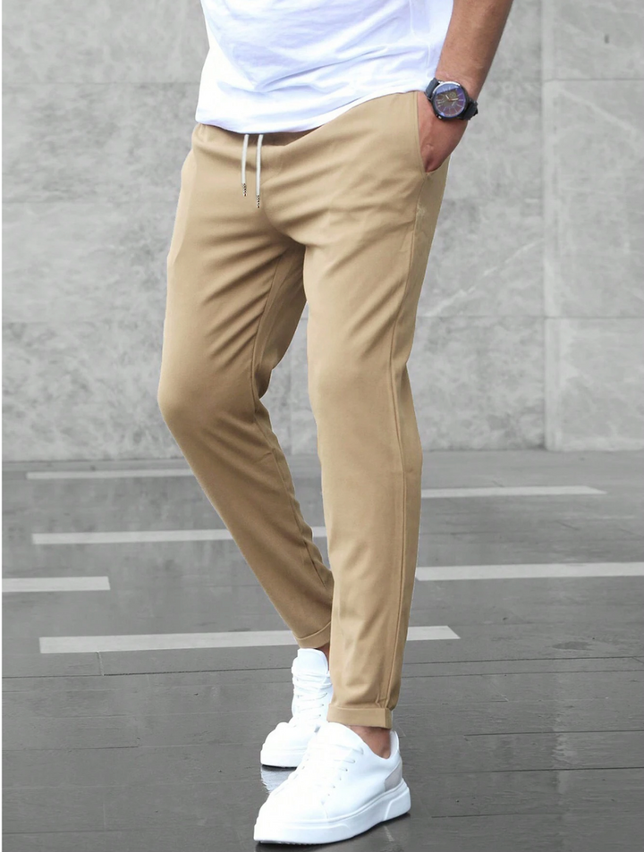 Jerónimo™ - Pantalones Premium Stretch Luxe