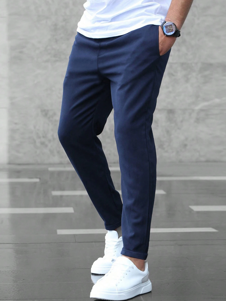Jerónimo™ - Pantalones Premium Stretch Luxe