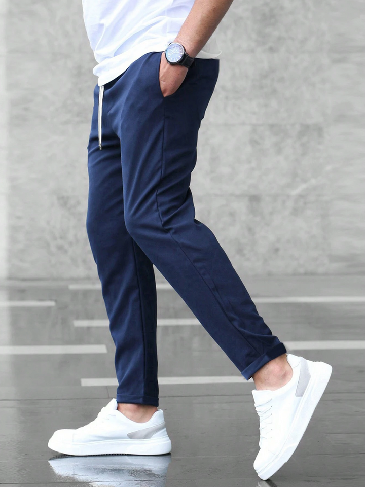 Jerónimo™ - Pantalones Premium Stretch Luxe