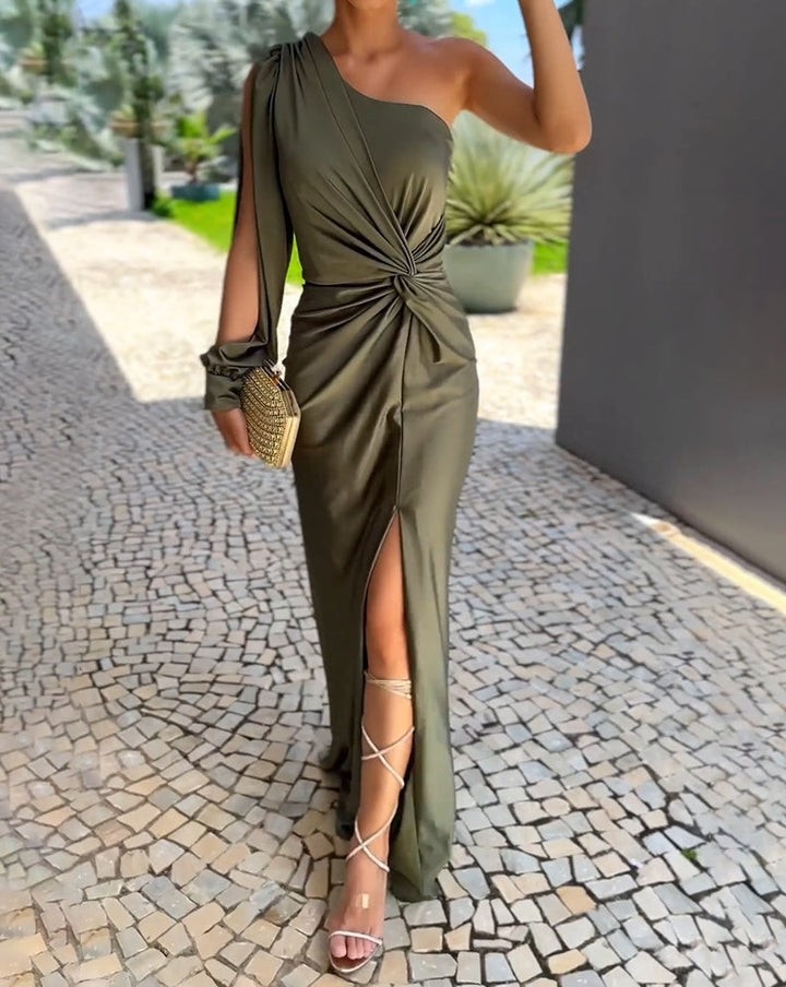 María™ - Vestido de Noche Elegante